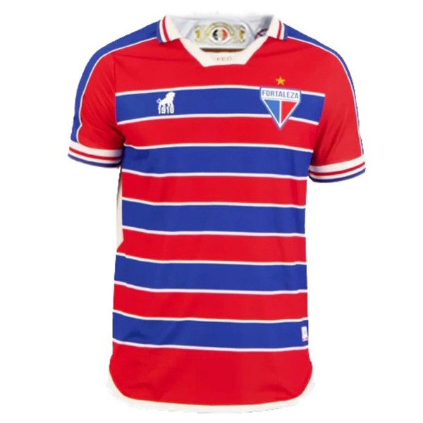 Tailandia Camiseta Fortaleza Replica Primera Ropa 2023/24